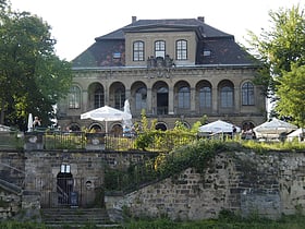 Schloss Übigau