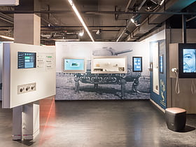 Museo Alemán del Espionaje