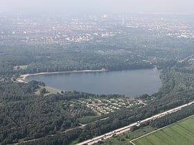 Stadtwaldsee