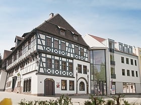 Lutherhaus Eisenach