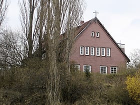 Slüterhaus Dierkow