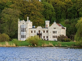 Kleines Schloss / Damenhaus
