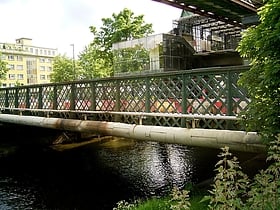 Adlerbrücke