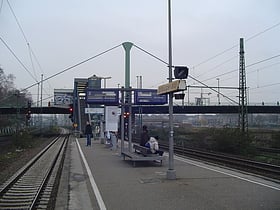 Düsseldorf-Düsseltal
