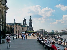 Brühl's Terrace