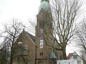 Christuskirche Gerthe