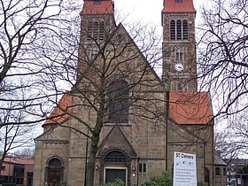St. Clemenskirche