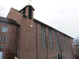 St. James's Church