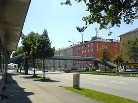 Tegernseer Landstraße