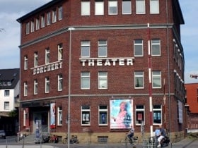 Wolfgang Borchert Theater