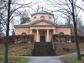 Classical Foundation Weimar