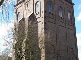 Malakow Turm: Medizinische Sammlung der Ruhr-Universität-Bochum