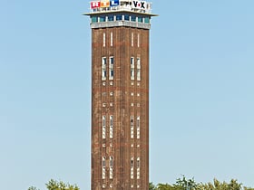 Messeturm Köln