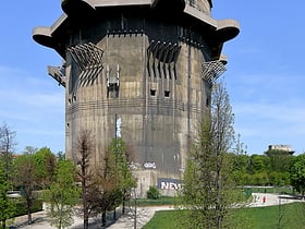 Flak tower