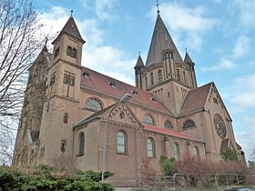 Herz-Jesu-Kirche