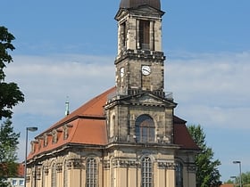 St. Anne's Church