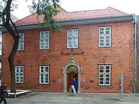 Stadtmuseum Warleberger Hof