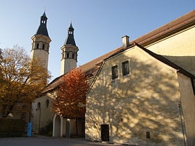 kloster prull regensburg