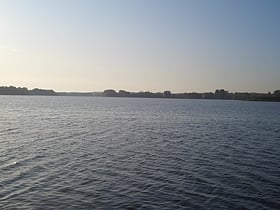 Lago Insel