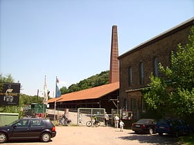 lwl industriemuseum zeche nachtigall witten