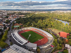 auestadion kassel