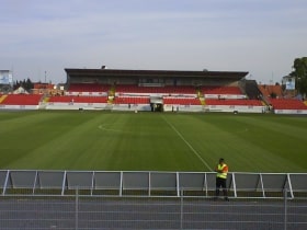 tuja stadion ingolstadt