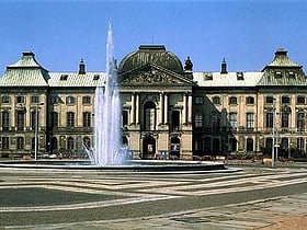 Museum für Völkerkunde Dresden