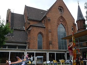 Church of Peace
