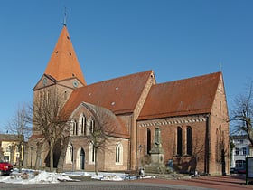 St.-Pauls-Kirche