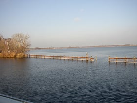 Lago Fahrlander