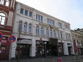 Schmidt Theater