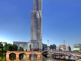 Cologne Tower