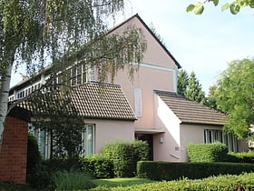 Christuskirche Plittersdorf