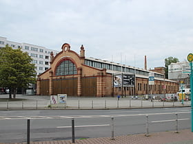 bockenheimer depot frankfurt