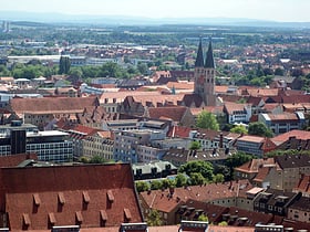 st martini braunschweig