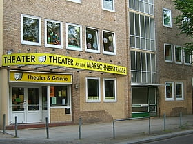 Theater an der Marschnerstraße