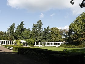 Vogelgesang-Park Magdeburg