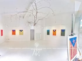 ART gallery