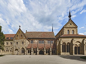 Monasterio de Maulbronn