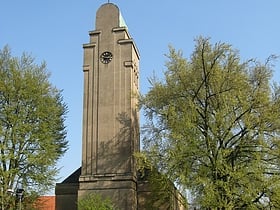 Lukaskirche Porz