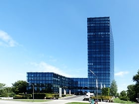 SV-Hochhaus