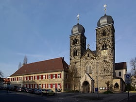 St. Gangolf