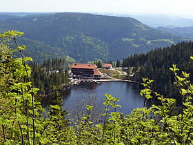 Lago Mummel