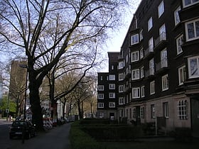 Düsseldorf-Golzheim