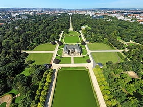 Grand Jardin de Dresde
