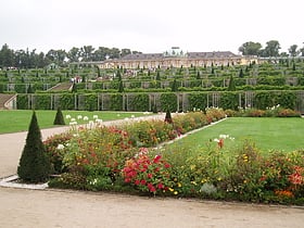 Parque de Sanssouci