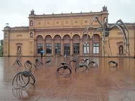 Kunsthalle de Hambourg