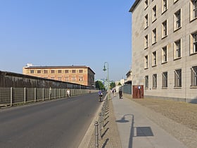niederkirchnerstrasse berlin