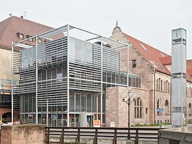 kunstlerhaus norymberga