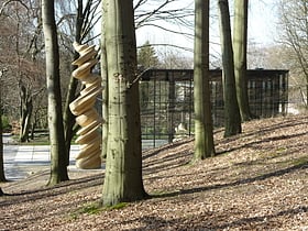 skulpturenpark waldfrieden wuppertal